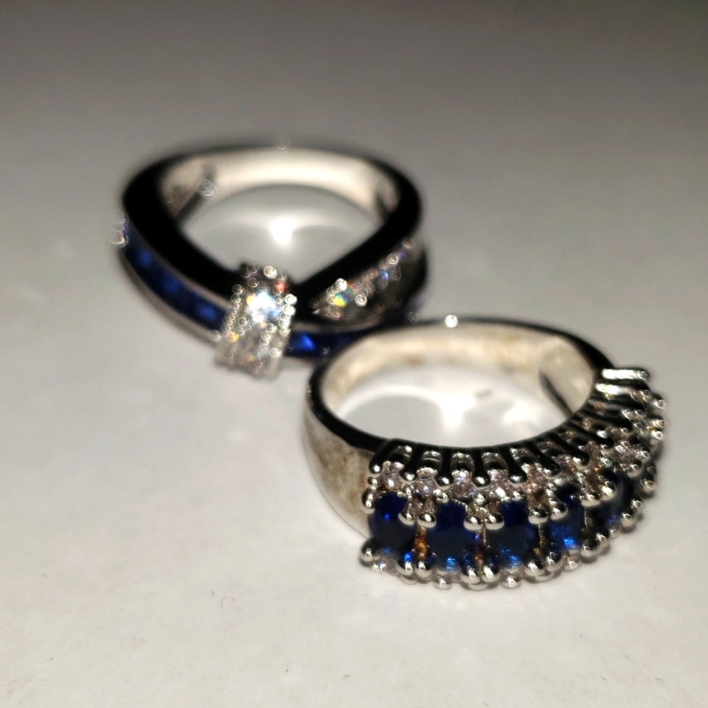 Rings